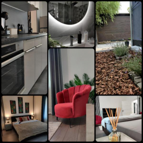 The Cozy Chic Retreat